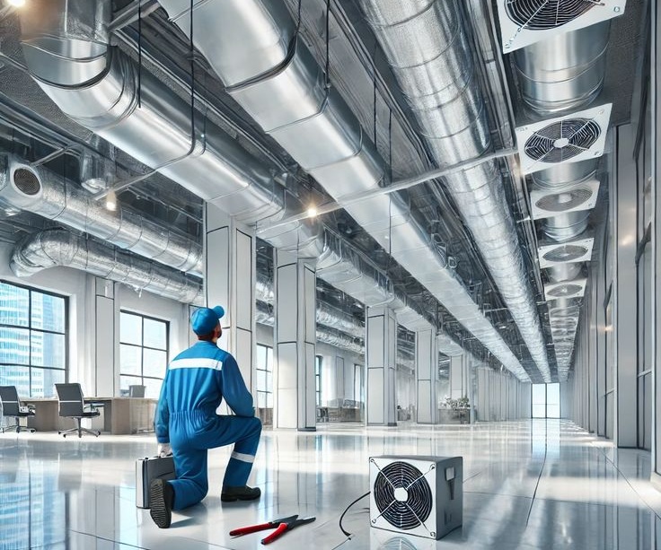 HVAC Systems