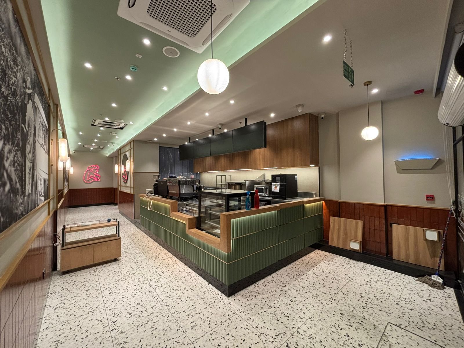 M S Interiors Architectural Studio