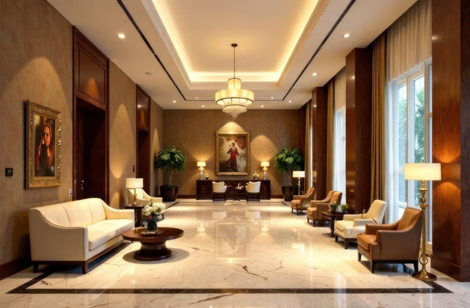 Hospitality Design