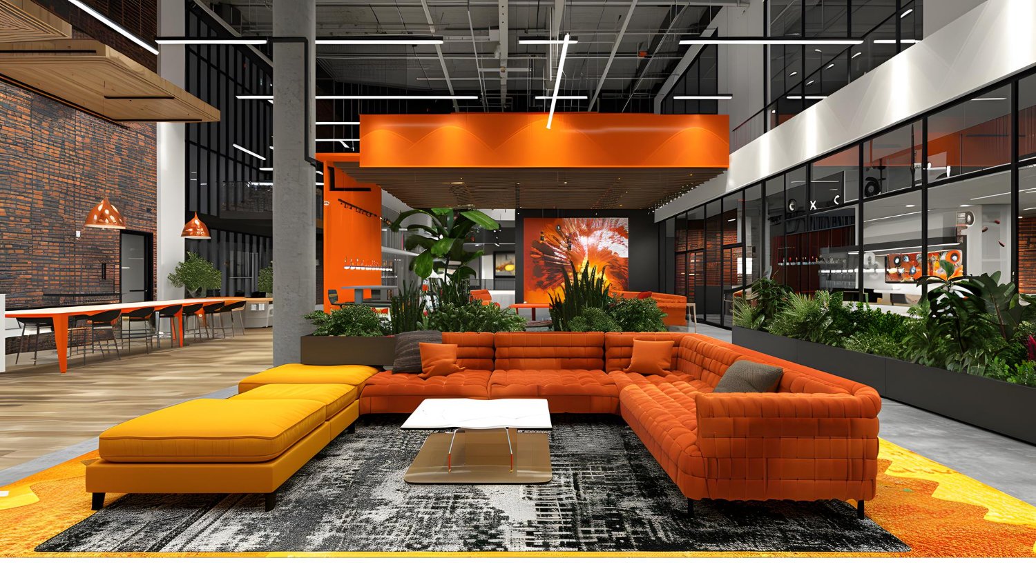 Commercial Design