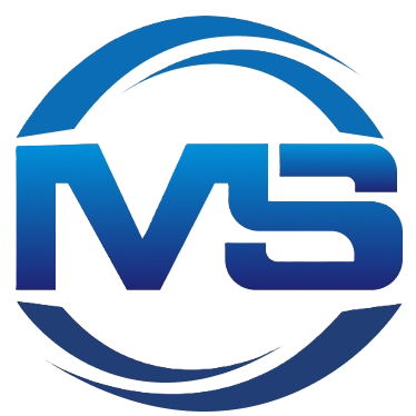 M S Interior Logo