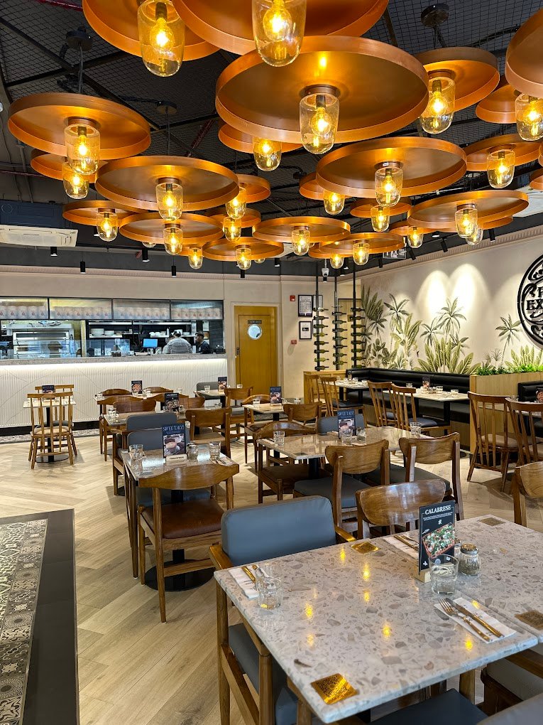 pizzaExpress Image 2
