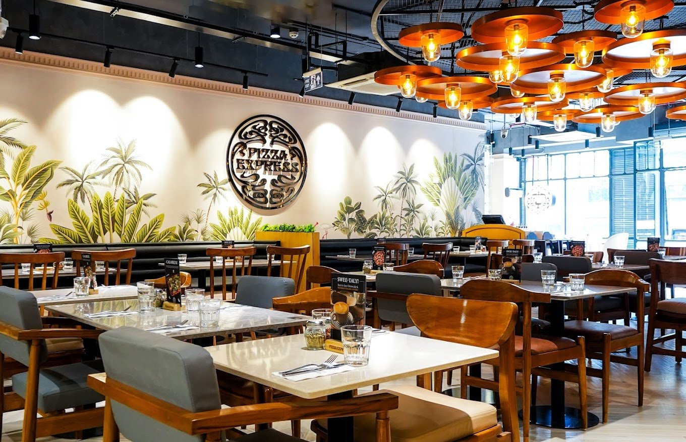 pizzaExpress Image 3