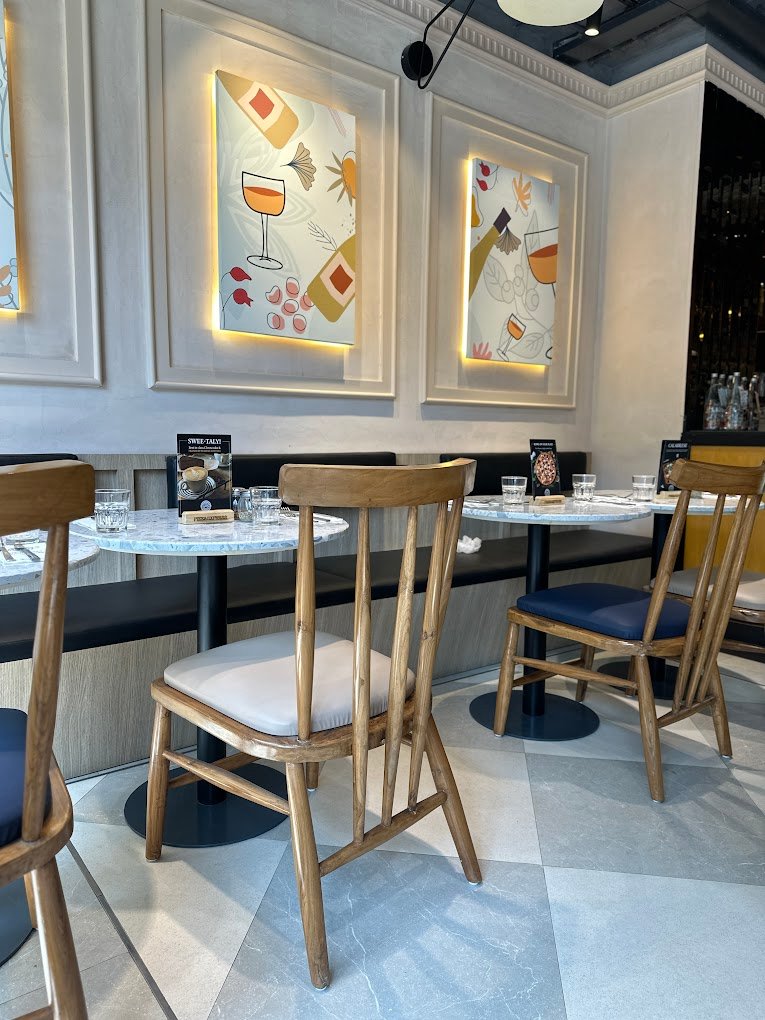 pizzaExpress Image 5