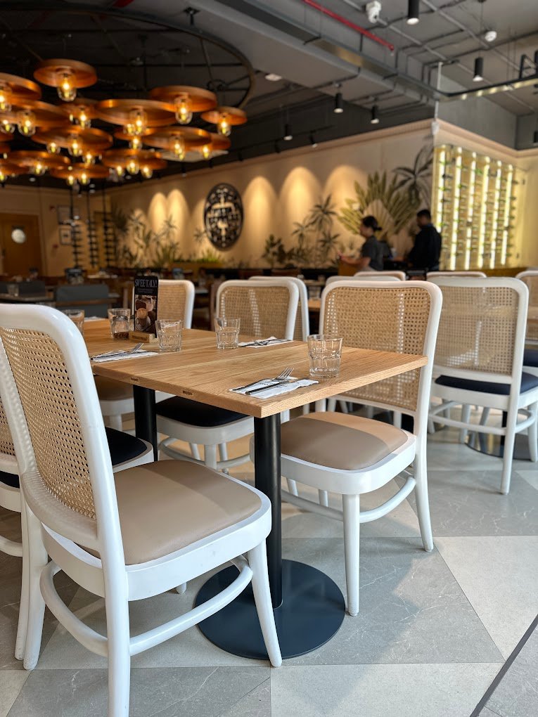 pizzaExpress Image 6